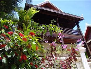 לואנג פרבאנג Riverside Guesthouse מראה חיצוני תמונה